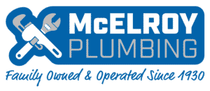 McElroy Plumbing small logo