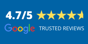 McElroy Plumbing Google trusted reviews